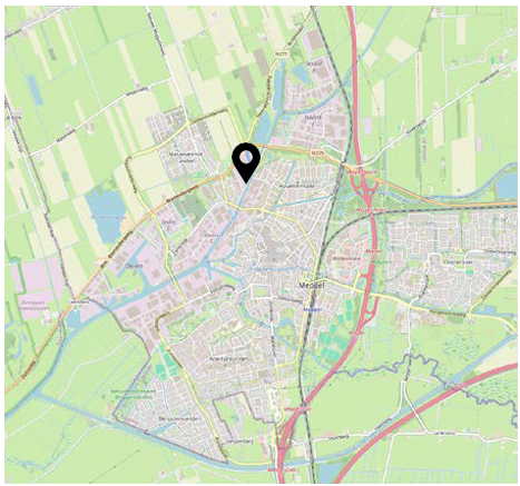 afbeelding binnen de regeling