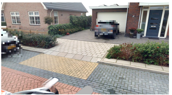 afbeelding binnen de regeling