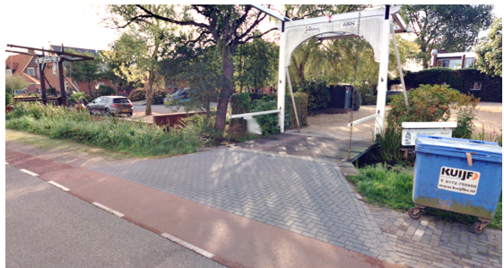 afbeelding binnen de regeling