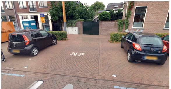 afbeelding binnen de regeling