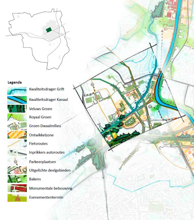 afbeelding binnen de regeling