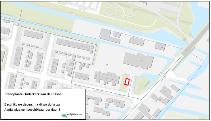 afbeelding binnen de regeling