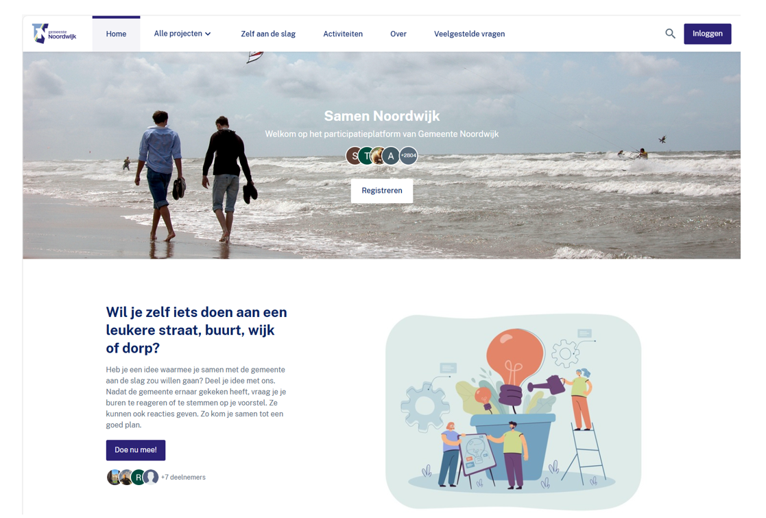 afbeelding binnen de regeling