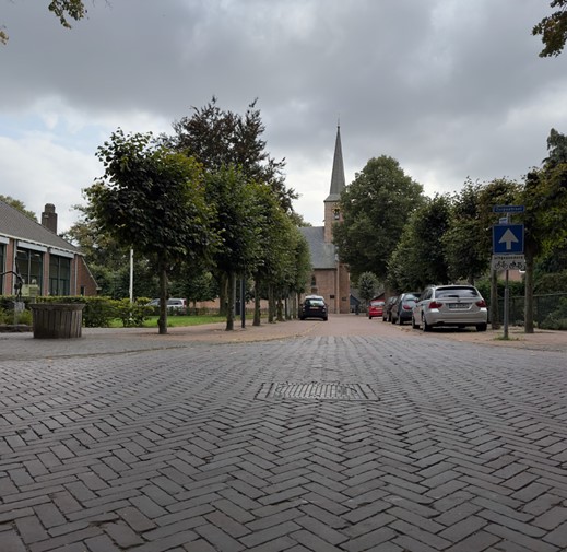 afbeelding binnen de regeling