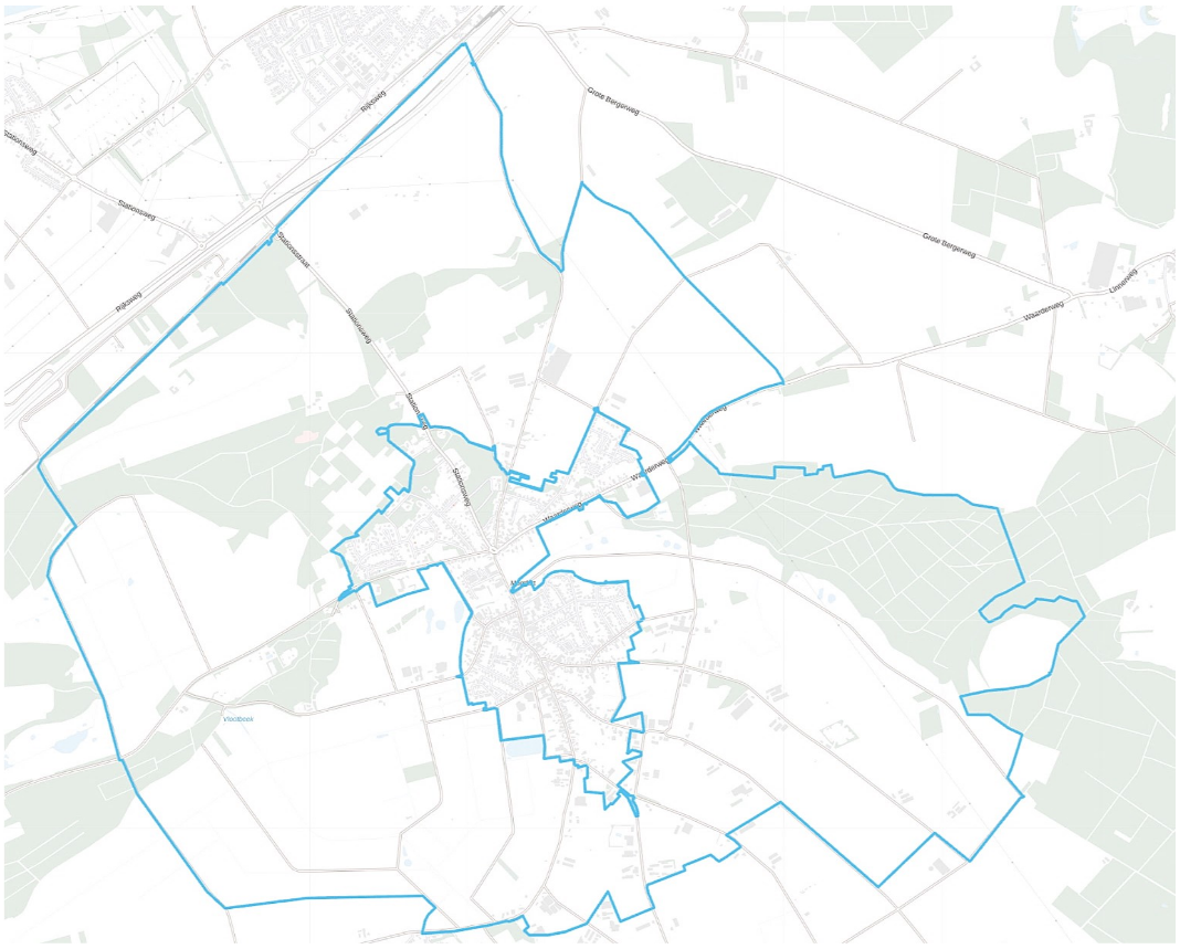 afbeelding binnen de regeling