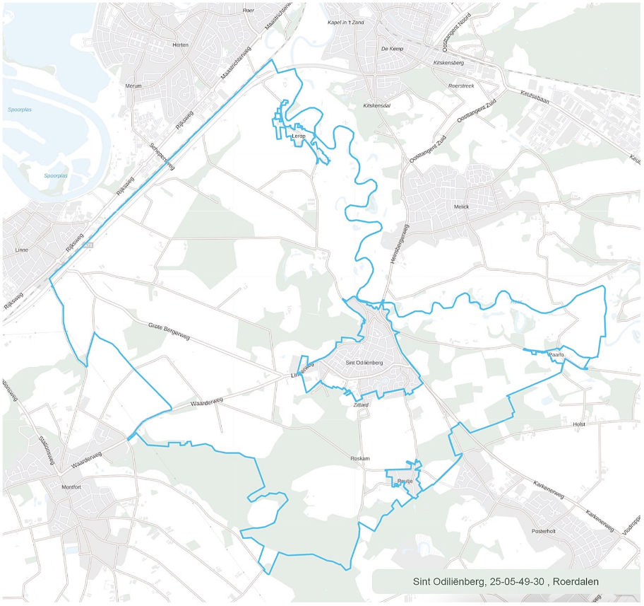 afbeelding binnen de regeling