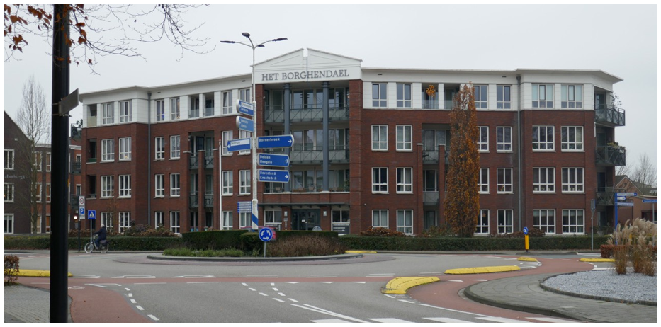 afbeelding binnen de regeling