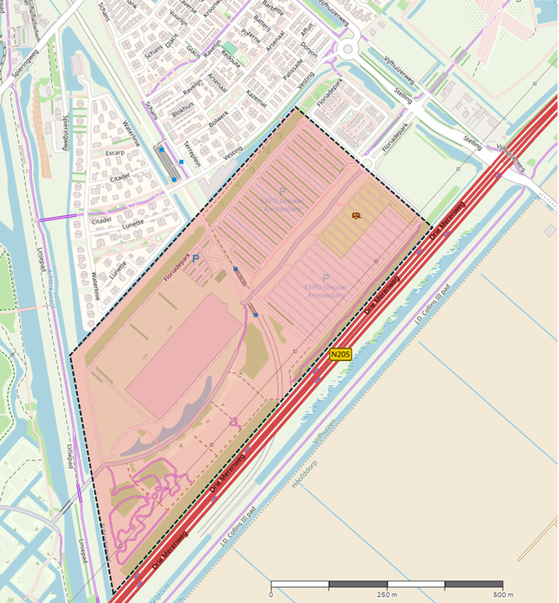 afbeelding binnen de regeling