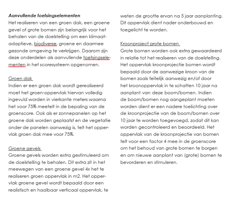 afbeelding binnen de regeling