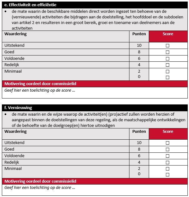 afbeelding binnen de regeling