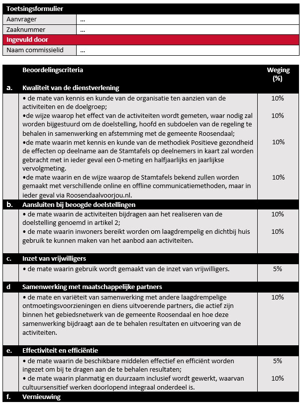 afbeelding binnen de regeling