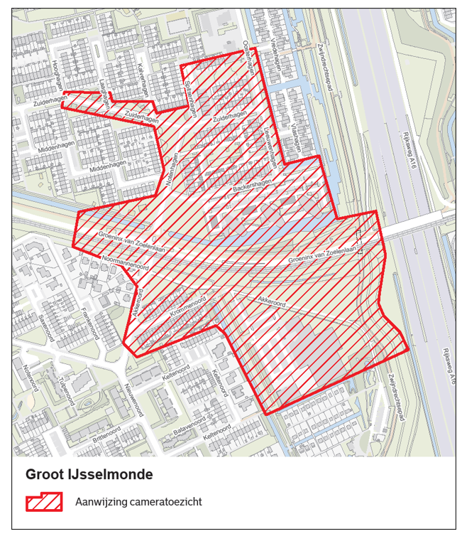afbeelding binnen de regeling