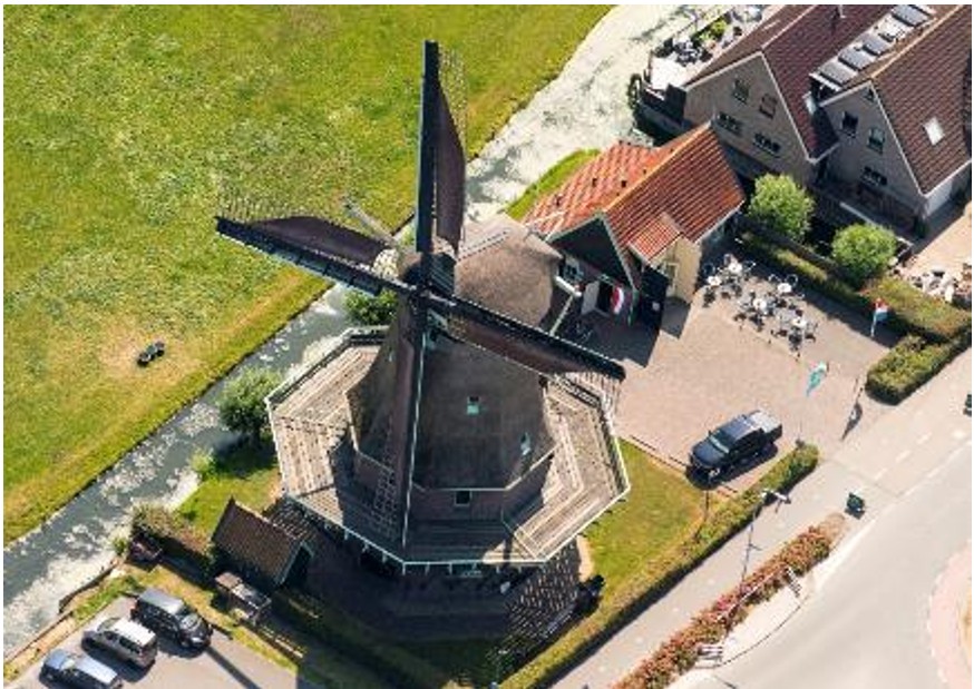 afbeelding binnen de regeling