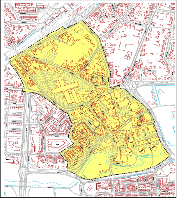 afbeelding binnen de regeling