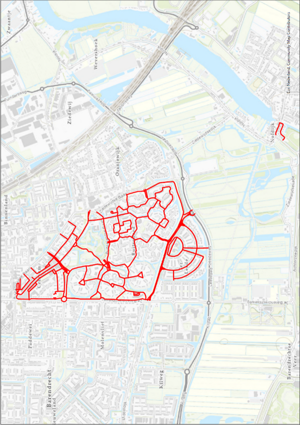 afbeelding binnen de regeling