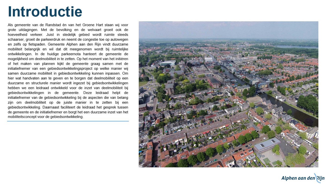 afbeelding binnen de regeling