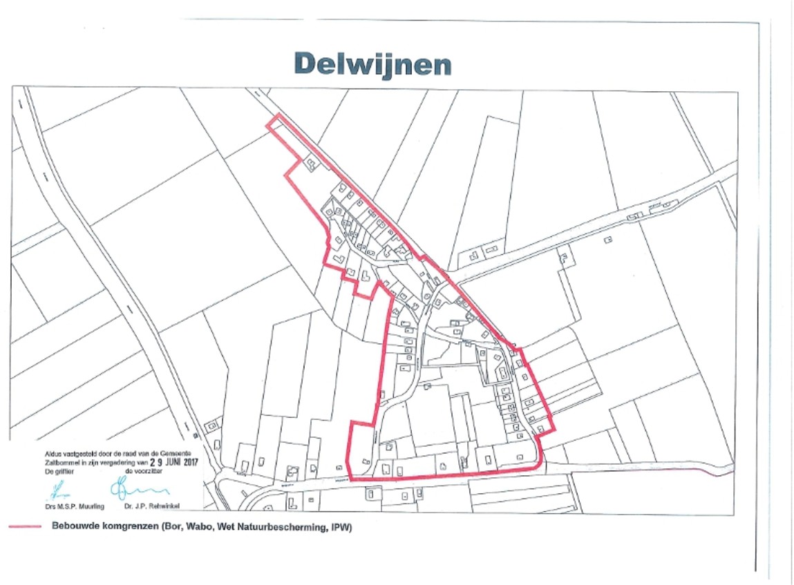 afbeelding binnen de regeling