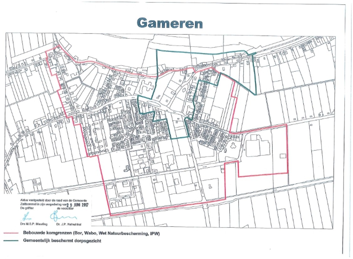 afbeelding binnen de regeling