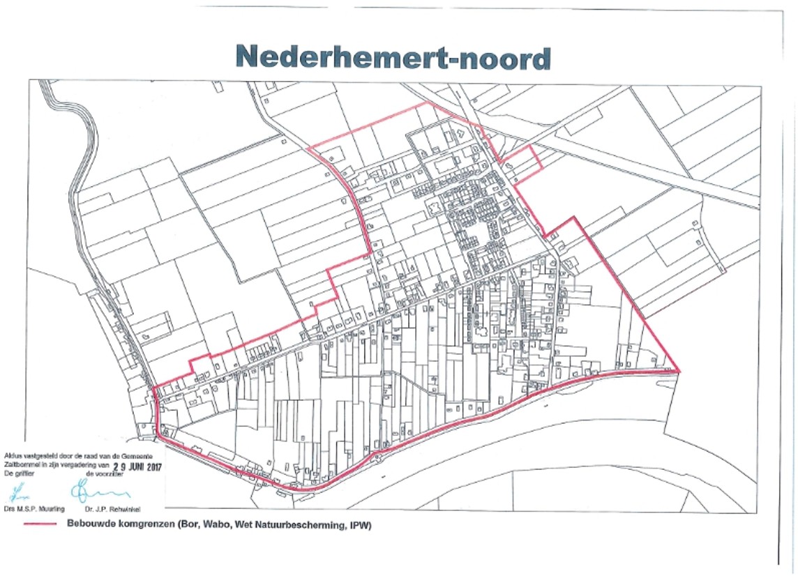 afbeelding binnen de regeling