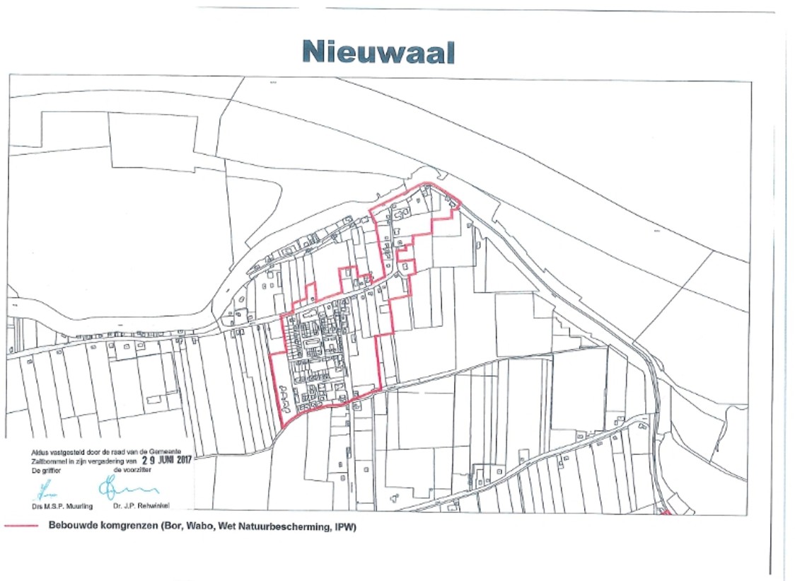 afbeelding binnen de regeling