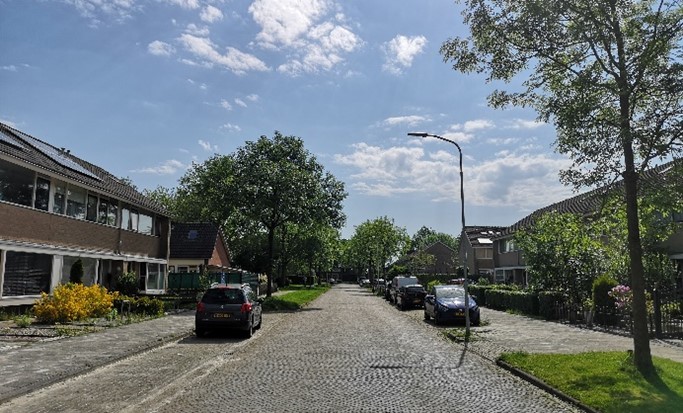 afbeelding binnen de regeling