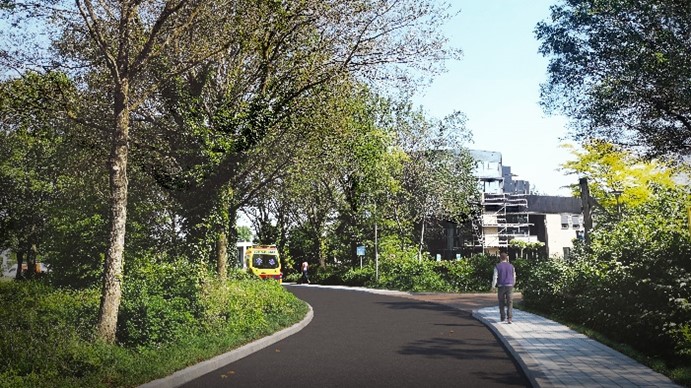 afbeelding binnen de regeling