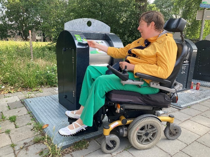 afbeelding binnen de regeling
