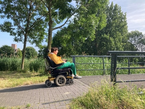 afbeelding binnen de regeling