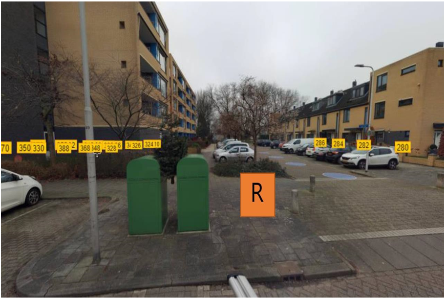 afbeelding binnen de regeling