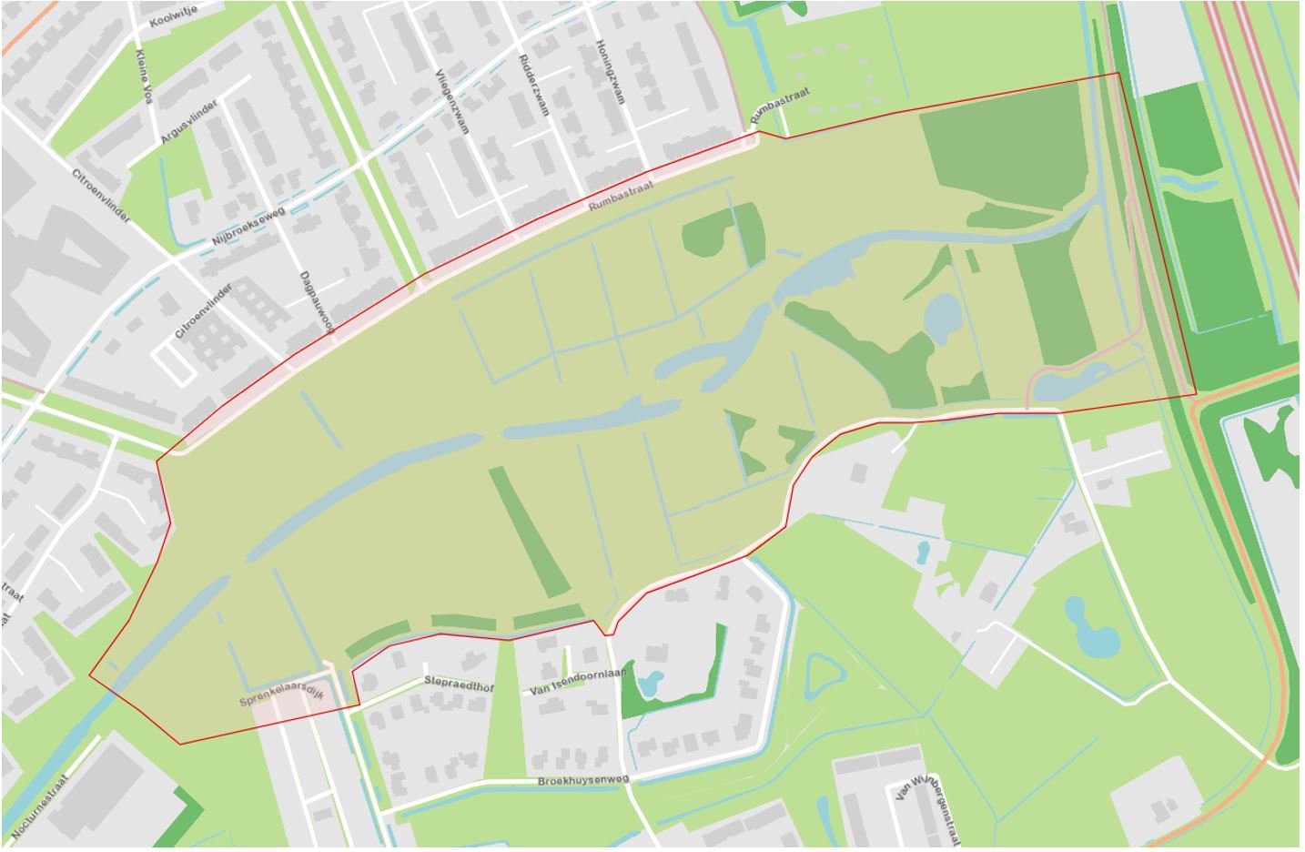 afbeelding binnen de regeling