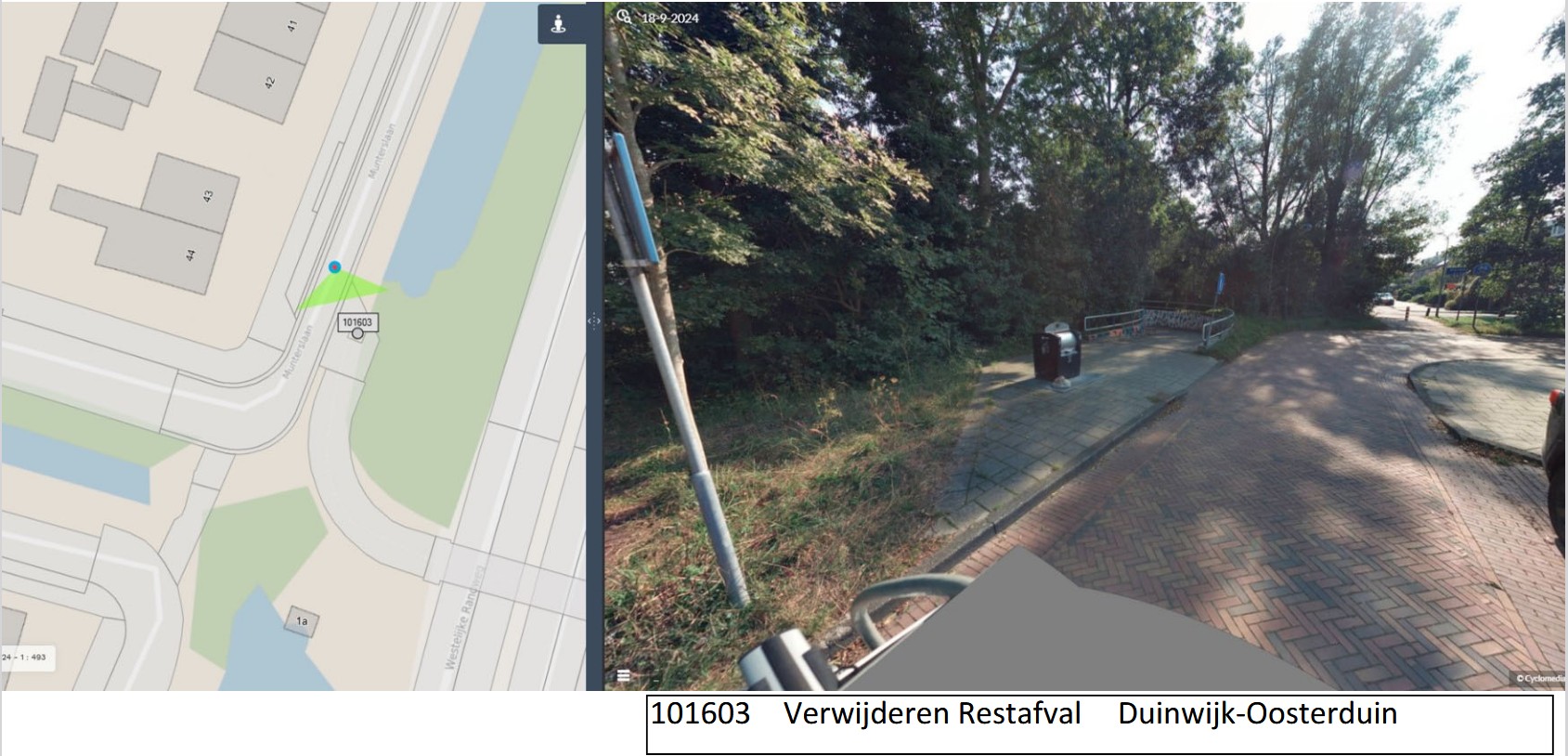 afbeelding binnen de regeling