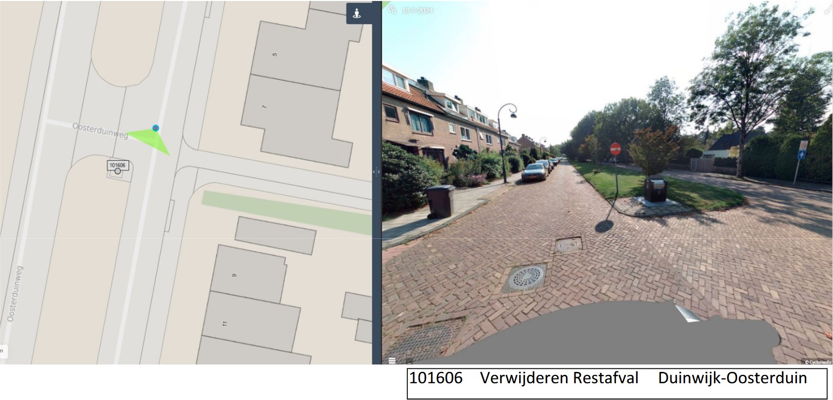 afbeelding binnen de regeling