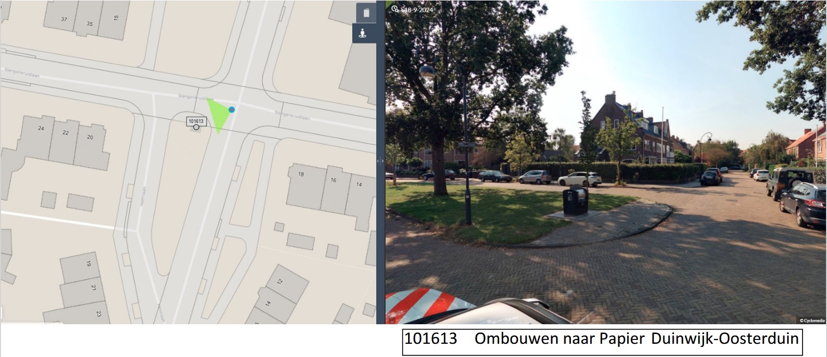 afbeelding binnen de regeling