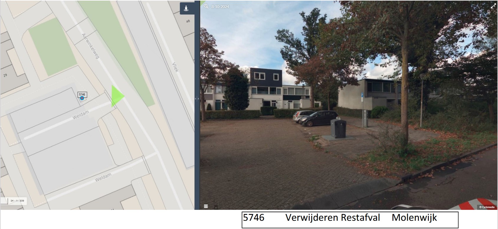 afbeelding binnen de regeling