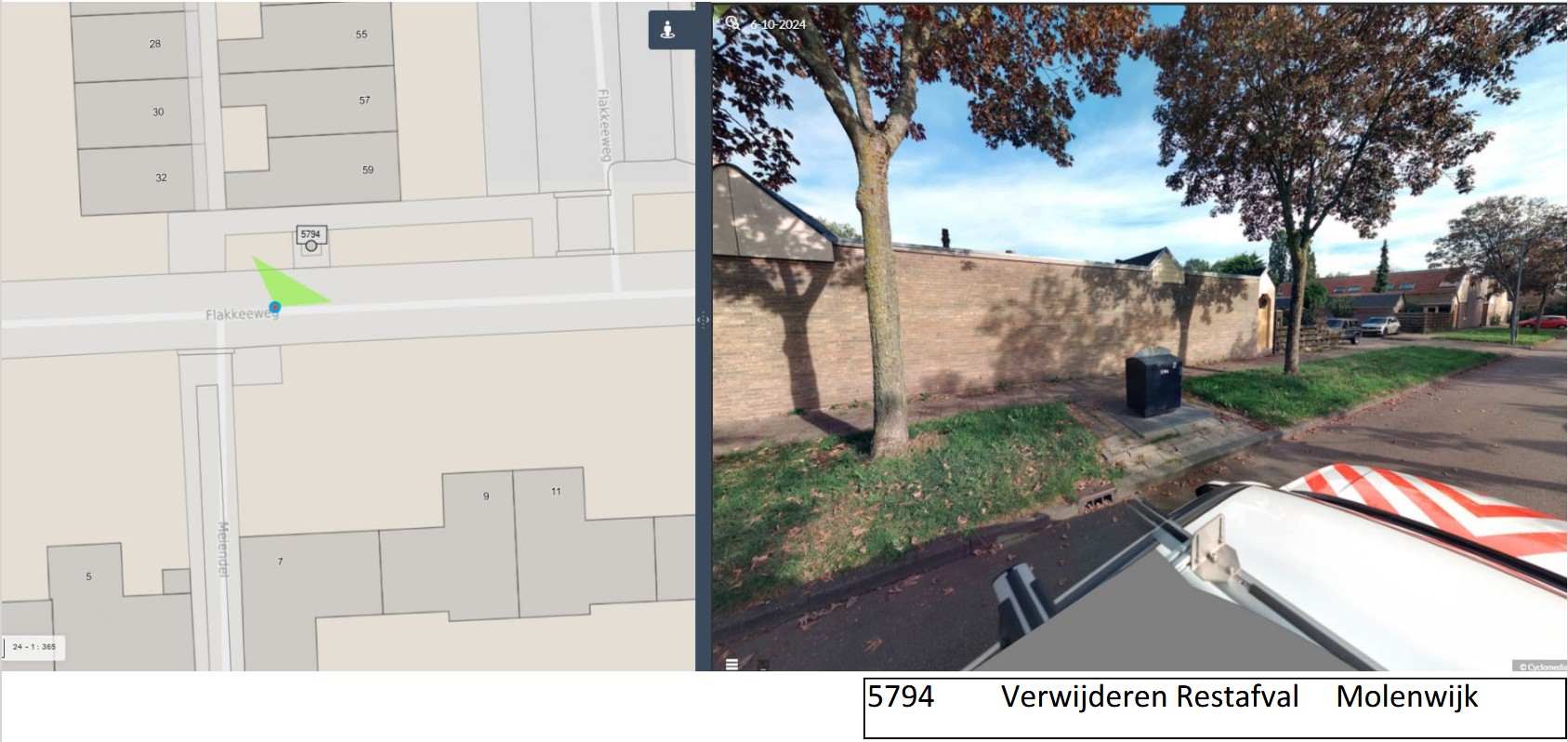 afbeelding binnen de regeling