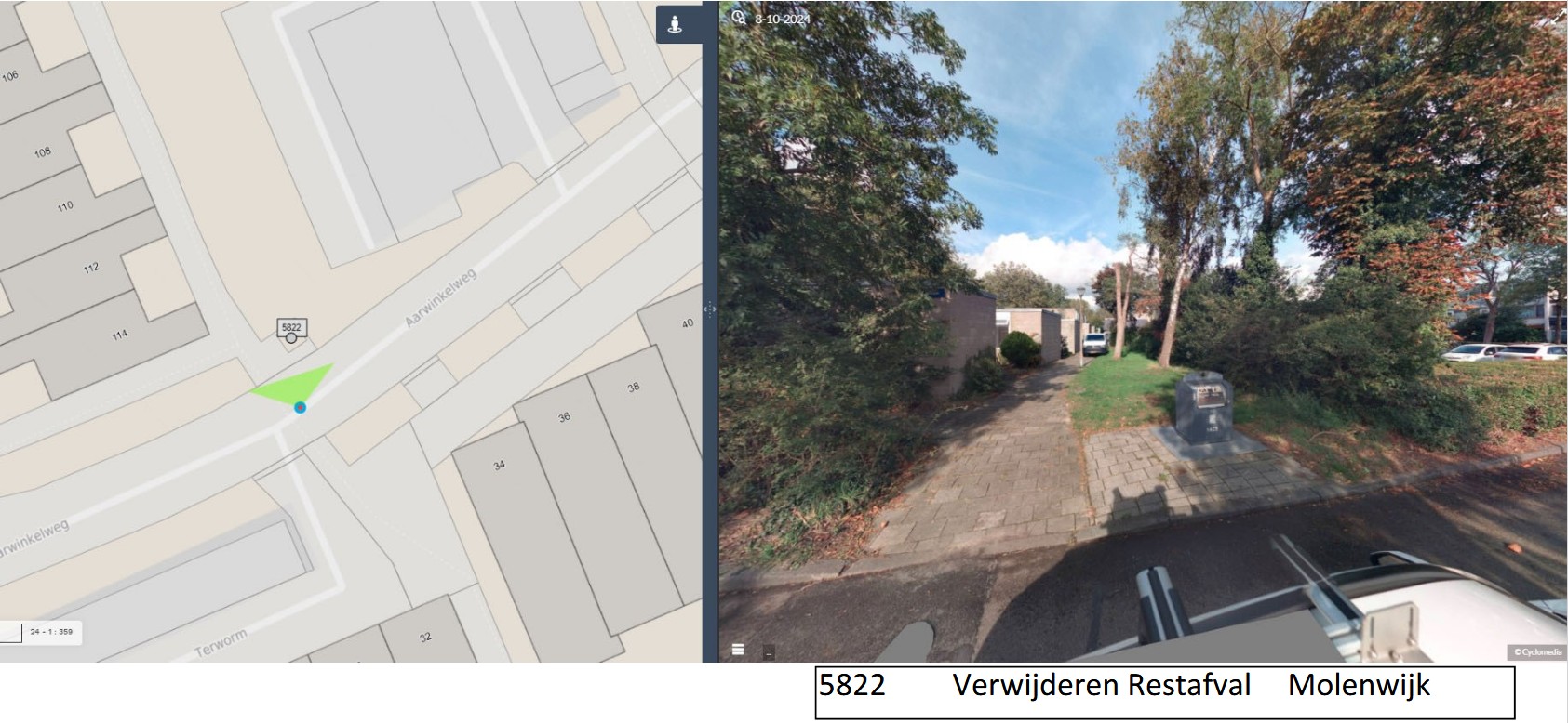 afbeelding binnen de regeling