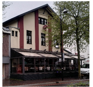 afbeelding binnen de regeling