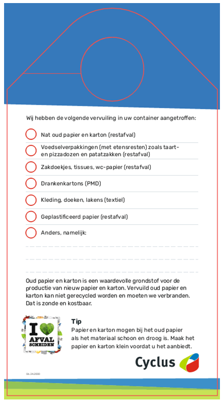 afbeelding binnen de regeling