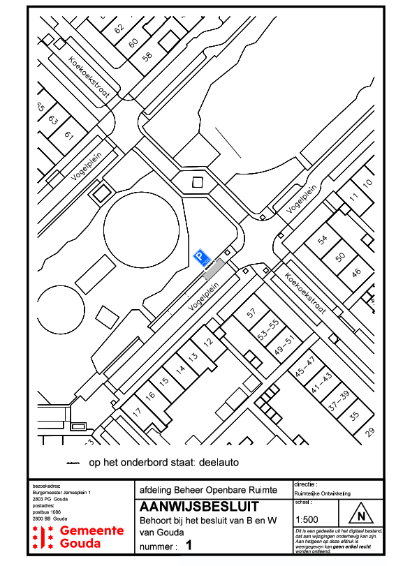 afbeelding binnen de regeling