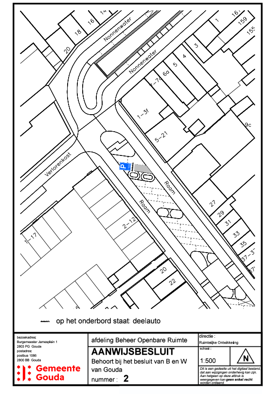 afbeelding binnen de regeling