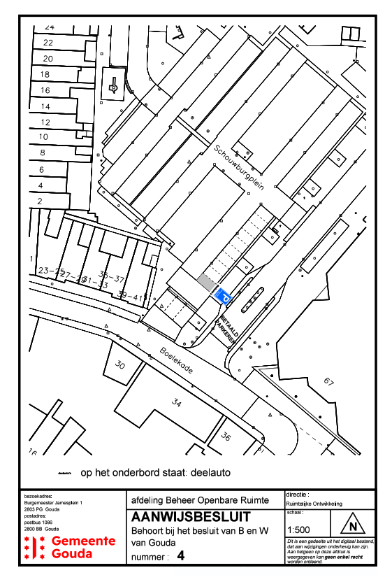 afbeelding binnen de regeling