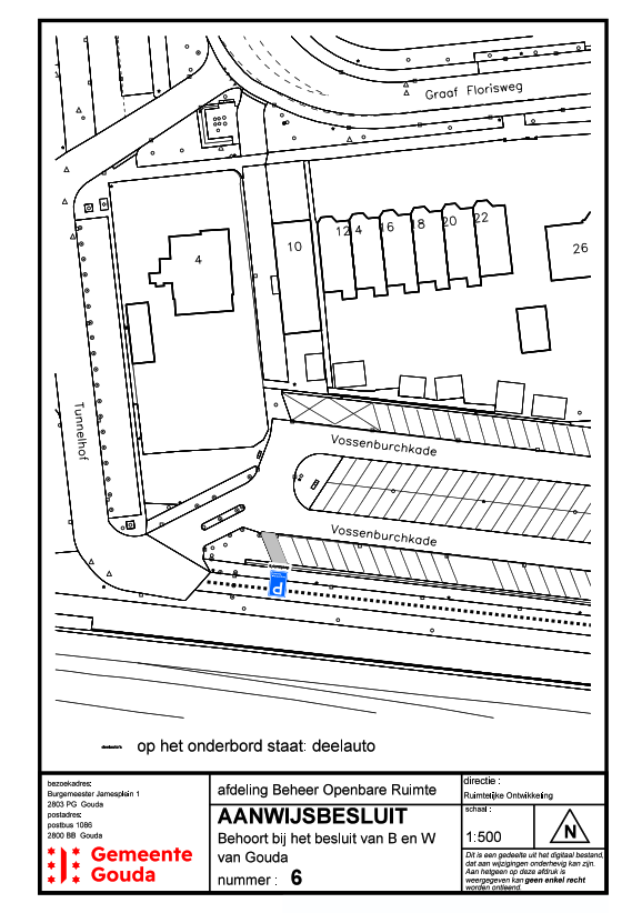afbeelding binnen de regeling