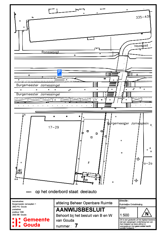 afbeelding binnen de regeling