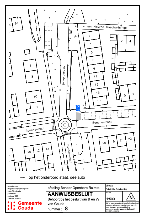 afbeelding binnen de regeling