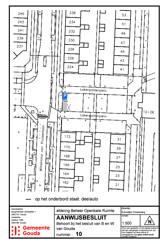 afbeelding binnen de regeling