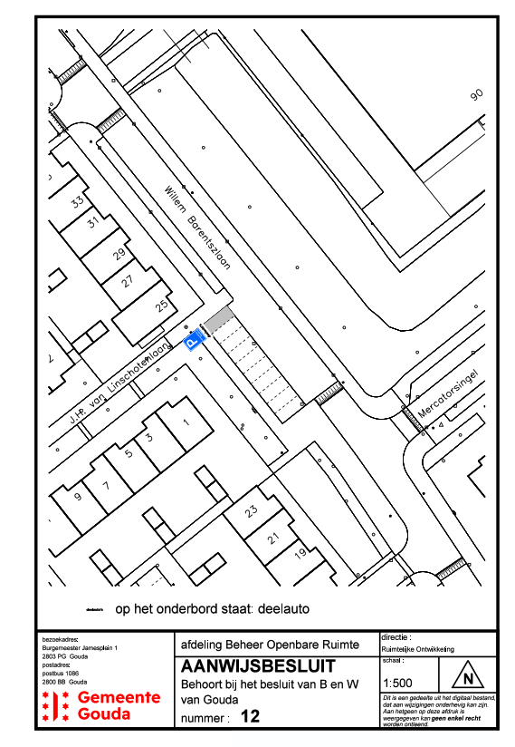 afbeelding binnen de regeling