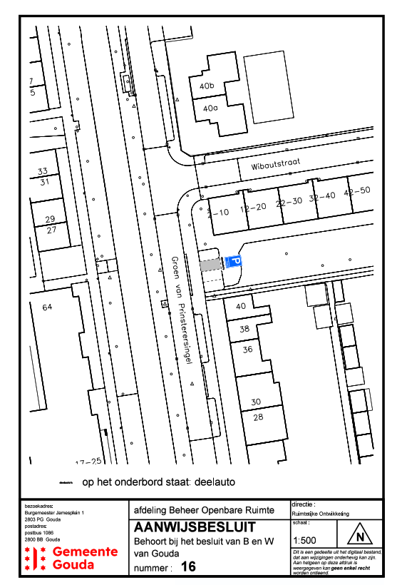 afbeelding binnen de regeling