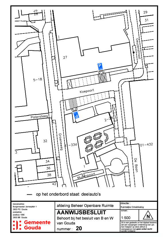 afbeelding binnen de regeling