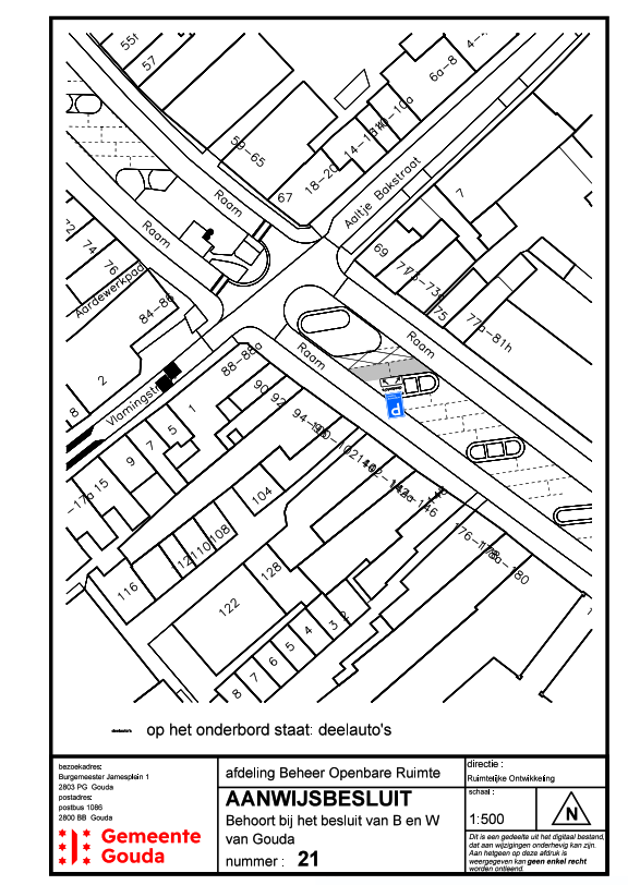 afbeelding binnen de regeling