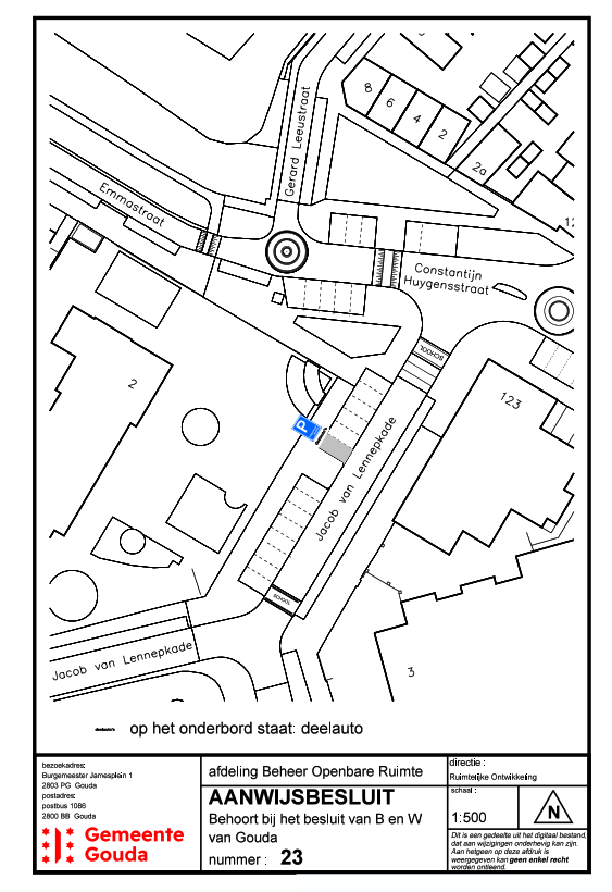 afbeelding binnen de regeling